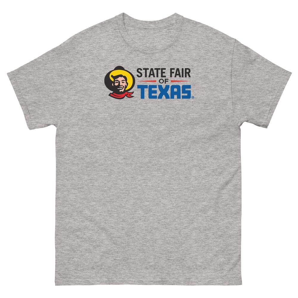 

Texas State Fair Short-Sleeve Unisex Basic Softstyle T-Shirt - 64000 2XL