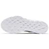 Nike Explore Strada Comfortable Versatile Low-Top Casual Running Shoes Women Sneaker White Blue CD7091-104