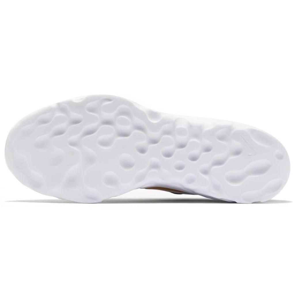 Nike Explore Strada Comfortable Versatile Low-Top Casual Running Shoes Women Sneaker White Blue CD7091-104