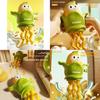 Plastic Twist And Dance Corn Octopus Toy For Babies Learning To Walk With Interactive Features For Early Development