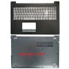 NEW For LENOVO IdeaPad 330-15 330-15IKB 330-15IGM 320-15ABR laptop LCD Back Cover/Front Bezel/Palmrest Upper/BOTTOM CASE