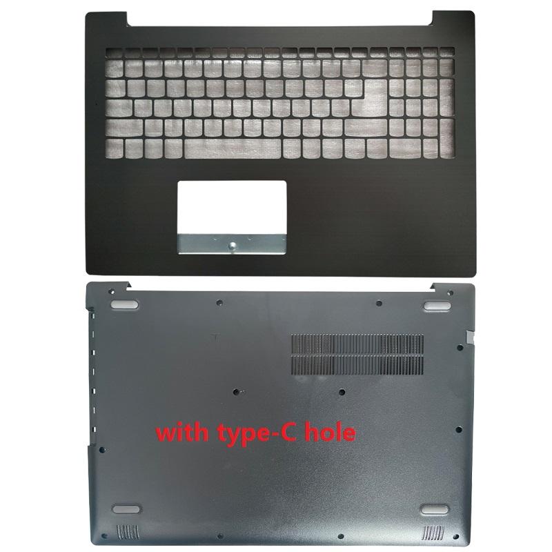 NEW For LENOVO IdeaPad 330-15 330-15IKB 330-15IGM 320-15ABR laptop LCD Back Cover/Front Bezel/Palmrest Upper/BOTTOM CASE