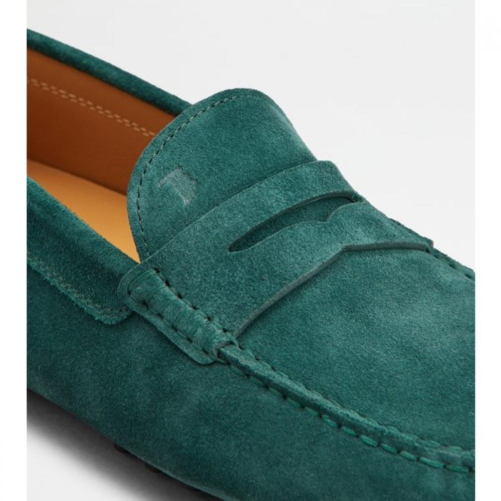 Tod S Gomino Loafer Xxm22l00010re0t824
