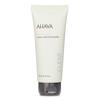 AHAVA Refining Mud Exfoliator