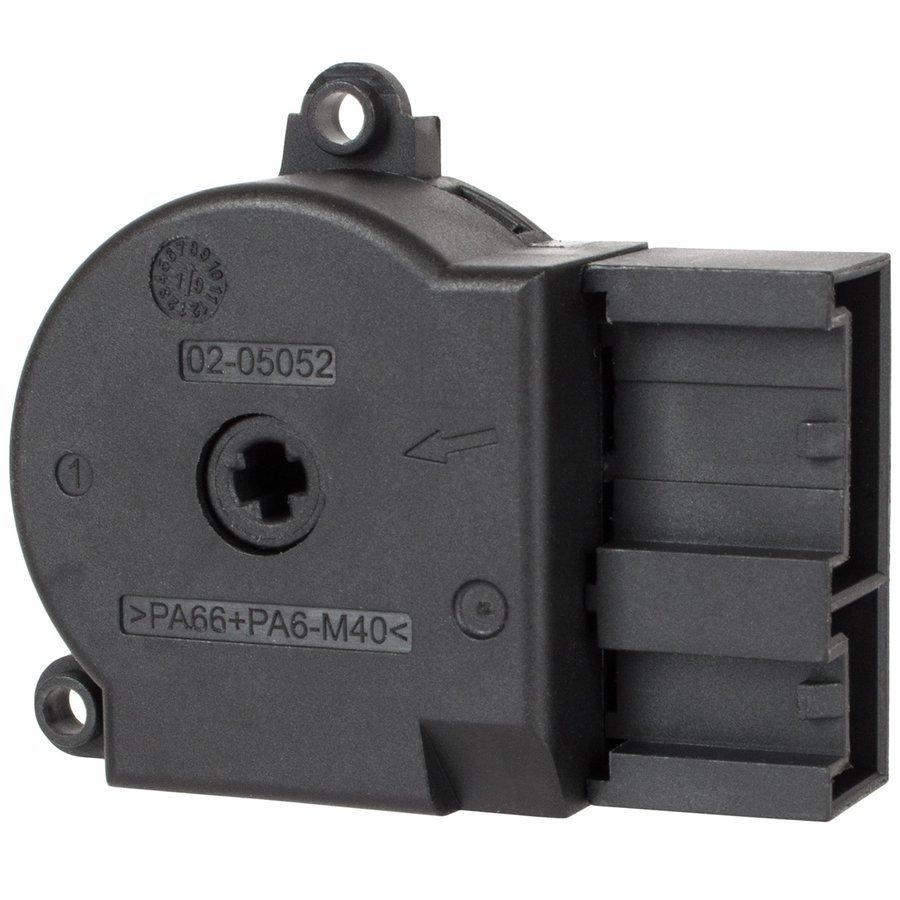 Alfa Romeo Mito 2008 - ignition switch block