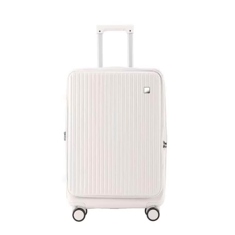 OCEANIA ROO DS-M8068 Front-Opening Travel Luggage