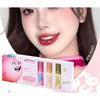 TOORUNE - Tiny Sweet Lip Gloss Set - 2 Types