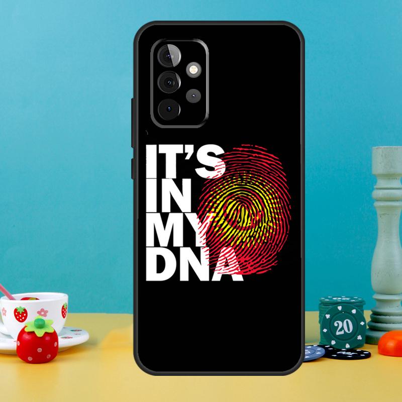 Kyrgyzstan Flag Case For Samsung Galaxy A35 A26 A16 A05 A55 A15 A32 A12 A22 A52 A54 A34 A14 A56 A36 A13 A53