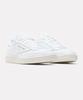 Reebok Club C 85 - White:Gold / 100279026 (A Type)