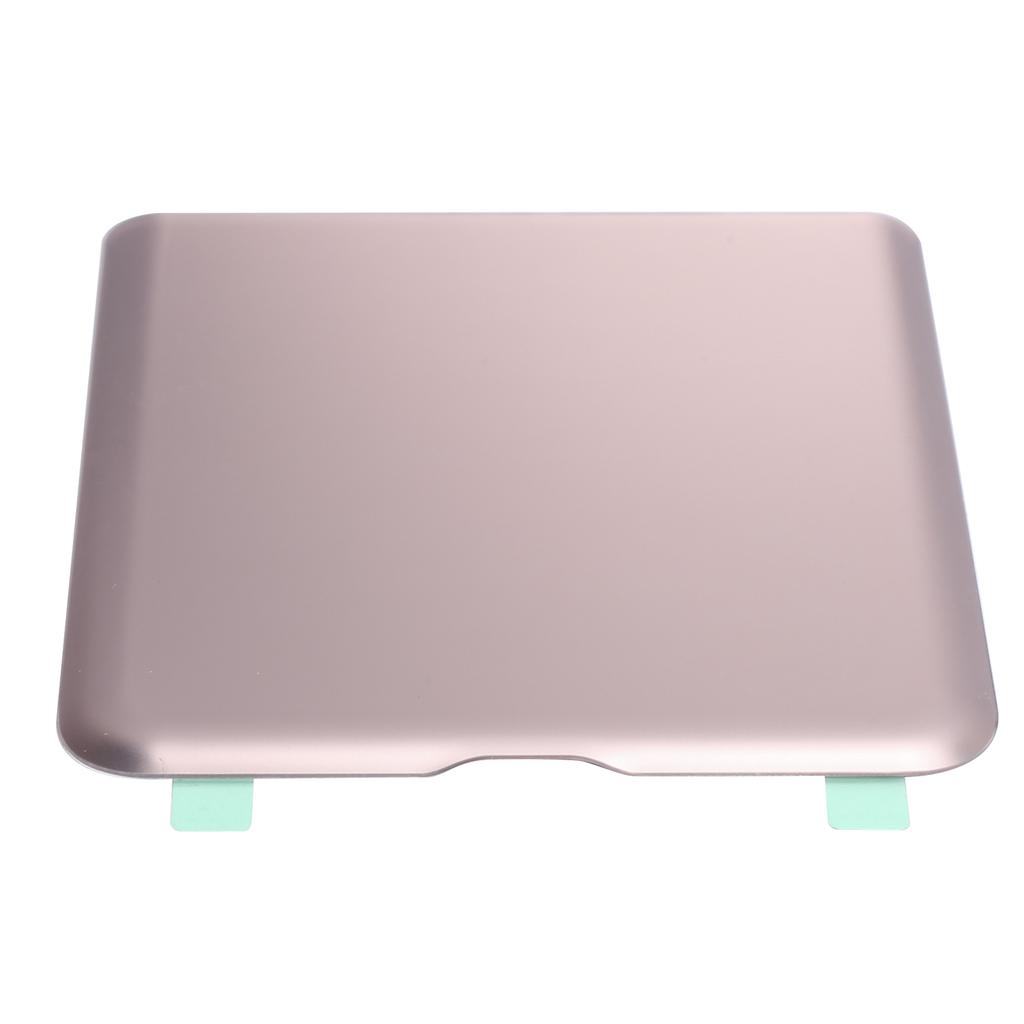 Foldable Phone Back Battery Cover Door Replacement with Tool for Samsung Z Flip 5G F7070