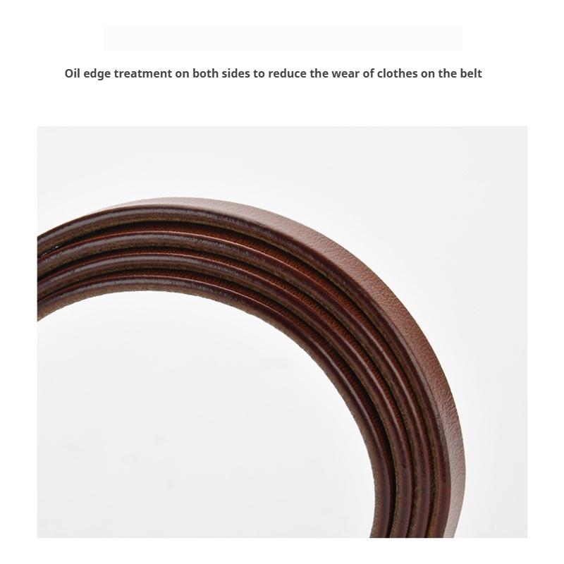 Ceinture Fine Décorative pour Femme Accessoires de Robe avec Jupe Été Noir Simple Polyvalent Mode Mode Petite Ceinture