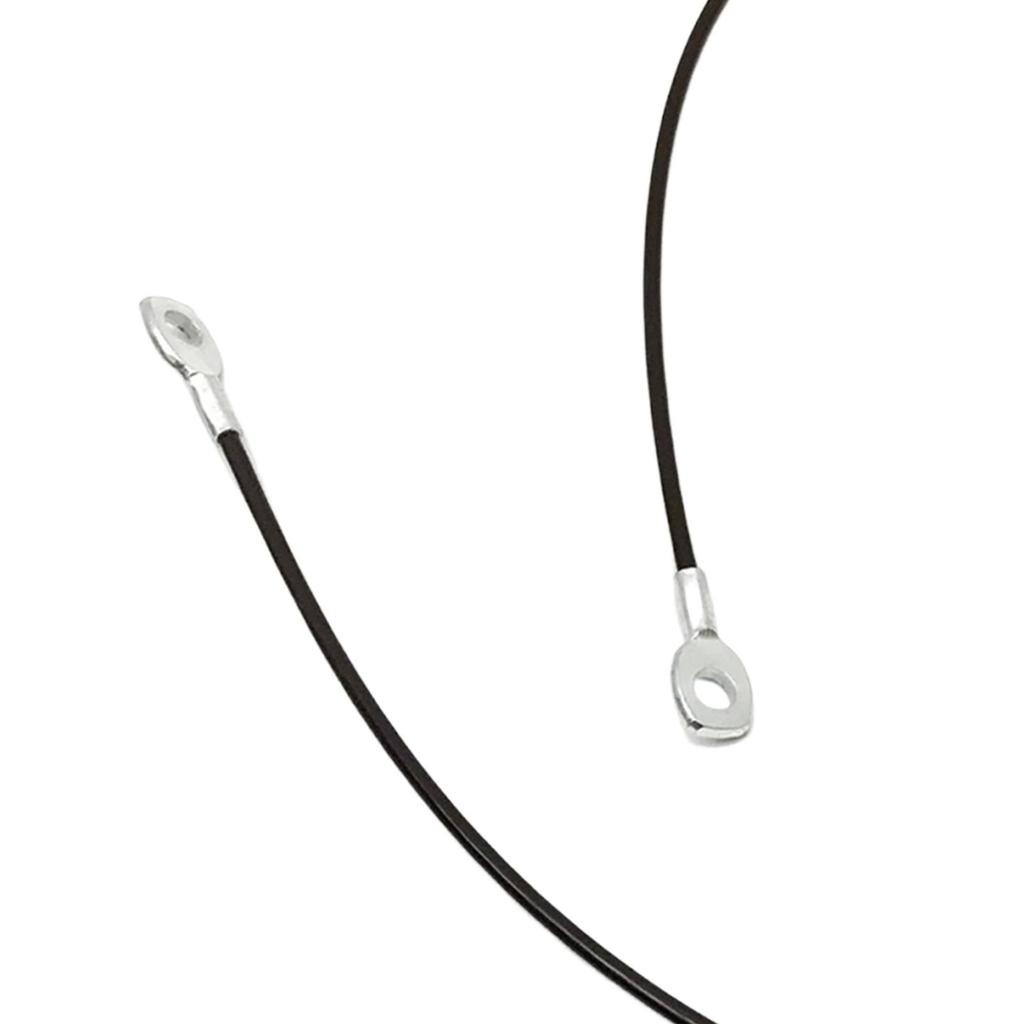 Délka lana nášlapného trenažéru Odolnost lana Lehký náhradní díl pro nášlapný trenažér Náhradní díly pro fitness vybavení Lana