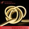 Super Bright 220V/110V COB LED Waterproof Outdoor Linear Strip Light for Signboards & Backgrounds