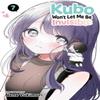 Kubo Wont Let Me Be Invisible Vol. 7 by Nene Yukimori Paperback Book 9781974736904