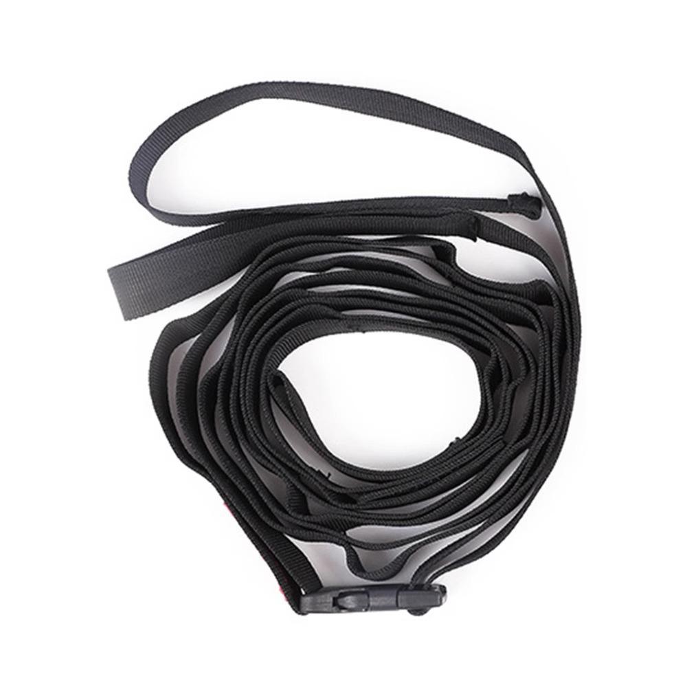 

Multi-Functional Outdoor Camping Clothesline and Tent Hanging Rope - Lightweight and Durable Storage Solution