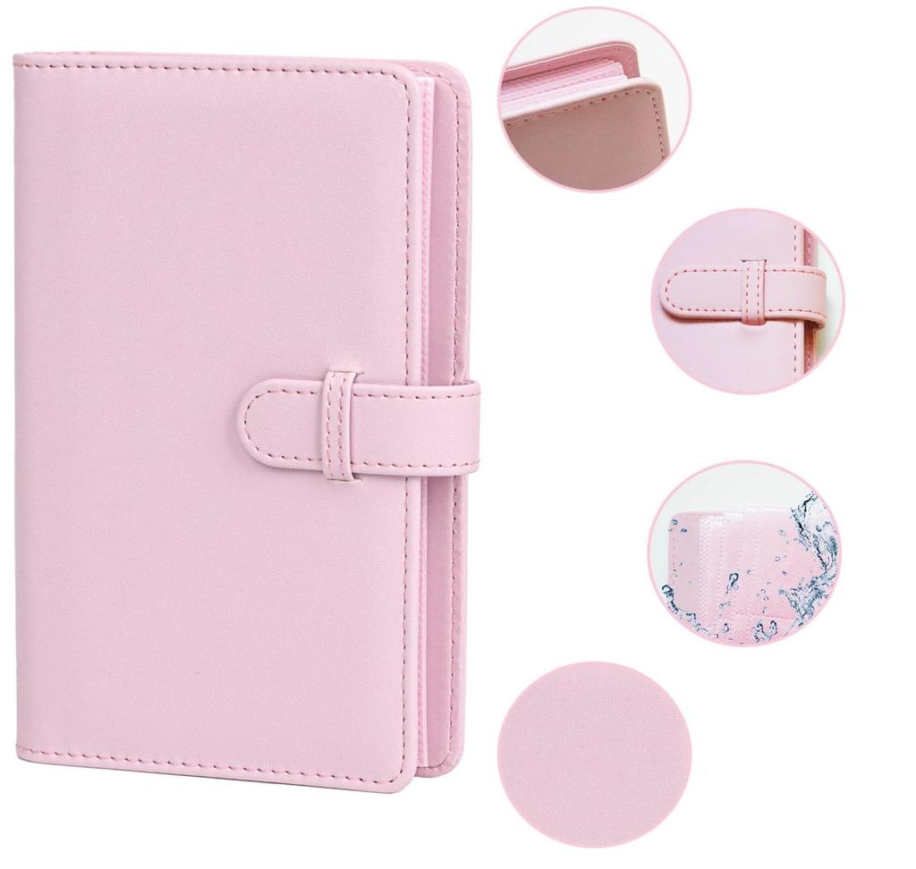 Photo Album 108 for Fujifilm instax Mini 12 40 11 9 8 7 EVO Link LiPlay