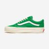 Vans Mte Old School 36 Green Green 6 4