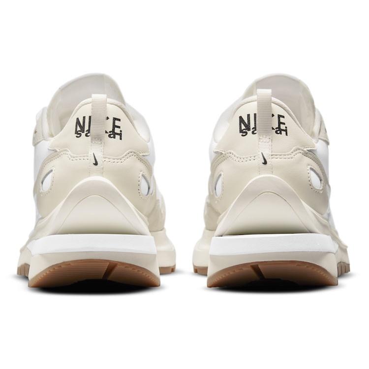 Nike X sacai VaporWaffle 'Sail Gum' da Uomo DD1875-100