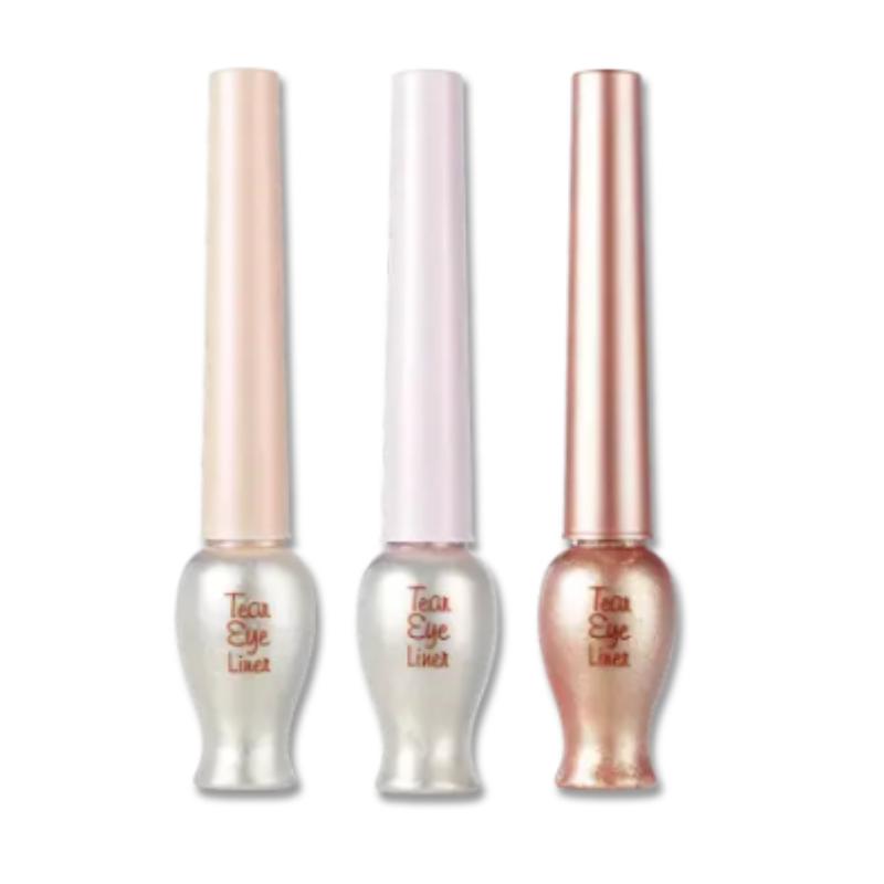 ETUDE Tear Eye Liner (#1 White Tear,#3 Pure Sparkling Pear,#4 Sun Light)