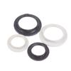 Light Socket Rings 10Pcs E14 E27 Threaded Lamp Socket Rings Pack E12 E26 Lock Lamp Shade Rings For Standard Base Lamp Holder