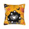 Kawaii Pillow Case M-MyakuED M-MyakuS Funny Pillow Cover Graphic Pillowcases For Couch Sofa Bedroom