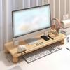 Comfortable Viewing Height Desktop Computer Heightening Rack Laptop Height Increasing Holder  Home