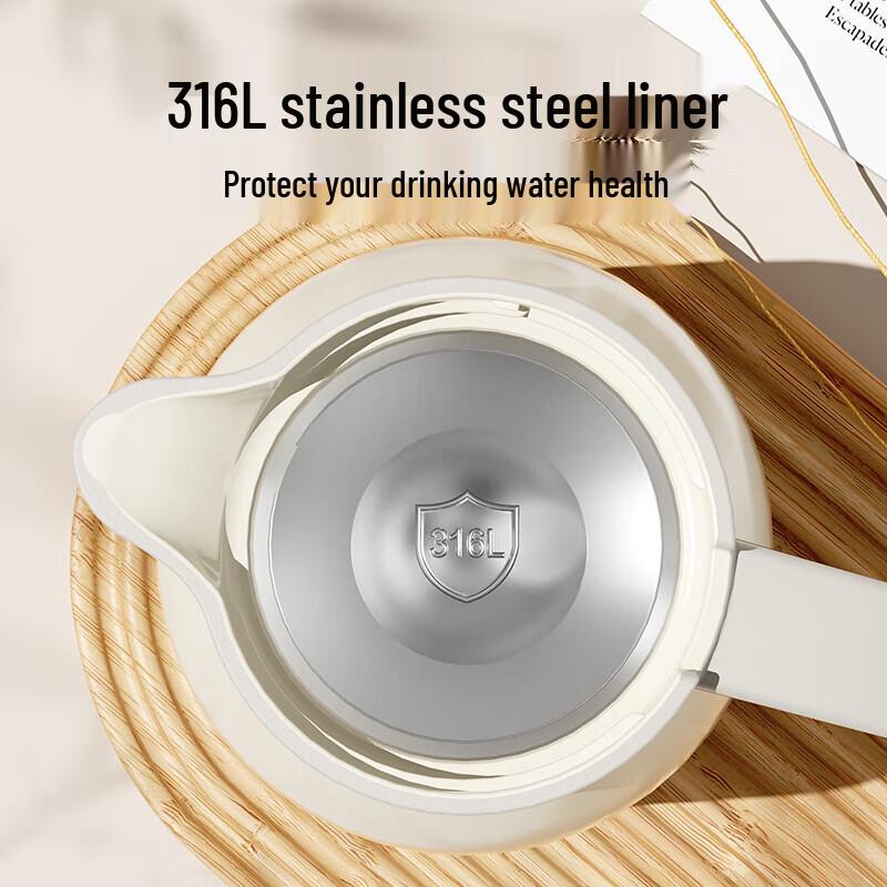 FUGUANG 304 Stainless Steel 1500ml Thermos Flask