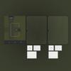 Szkło Hartowane Hofi Glass Pro+ 2-Pack Ipad 10.9 10 / 2022 / 11 11 / 2025 Clear