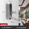 Zinc Alloy Folding Wall Hook