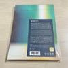[USED] TXT Postcard Book HYBE INSIGHT Korean Pop-Up