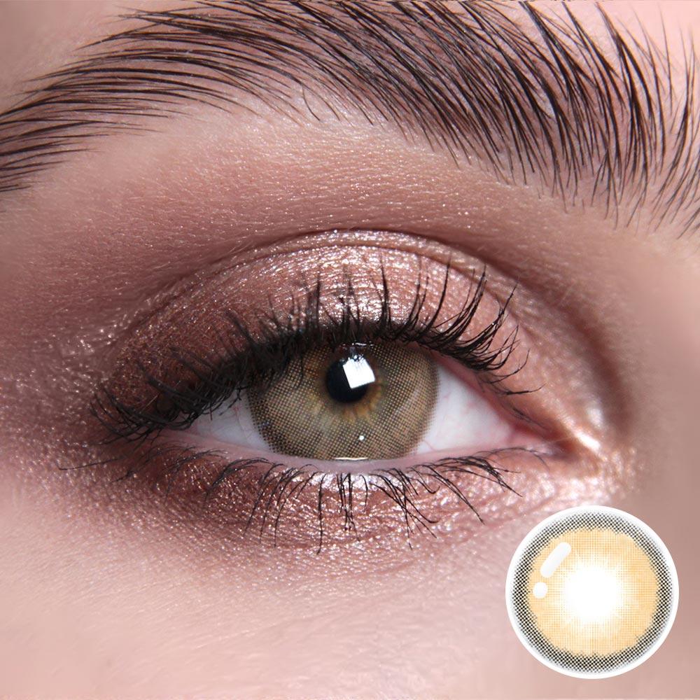 Colored Contact Lenses JeweLens 2pcs SL70 Series
