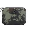 Outdoor Camouflage Portable Toiletry Bag