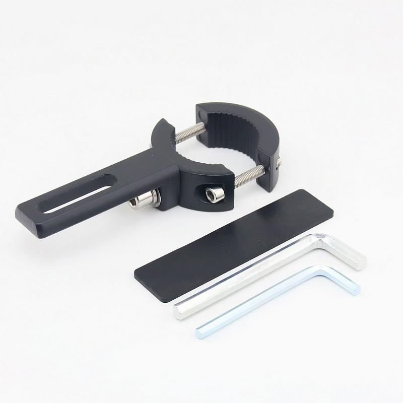 

Кронштейн для крепления мотоцикла, прожектор, фара, противотуманные фары, кронштейны для дальнего света, универсальный кронштейн для крепления велосипедов, прочный