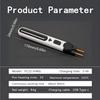 Heating Cordless Foam Cutter Cordless Electronic Soldering Kit Wire Foam Cutter  Carving