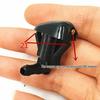 Compatible Wiper Washer Nozzle for BYD L3, F6 G6 Sirui, Boyue Wiper, Fan-shaped Mist Spray