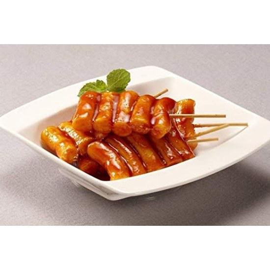 Ottugi Korean-style Seasoned Chicken Sauce 490g Korean Food