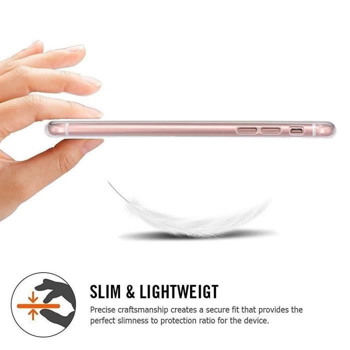 Coque et Verre Trempé - Samsung - Galaxy A51 - Souple - Transparent - 9H Dureté