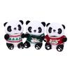 Christmas Cute And Soft Panda Doll Kawaii Plush Simulation Stuffed Animals Toy For Children'S Playmates Birthday Gift
