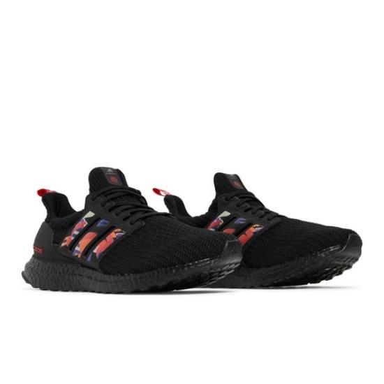 

Adidas UltraBoot 4.0 DNA Китайский Новый год - Черный GZ7603 EU 36