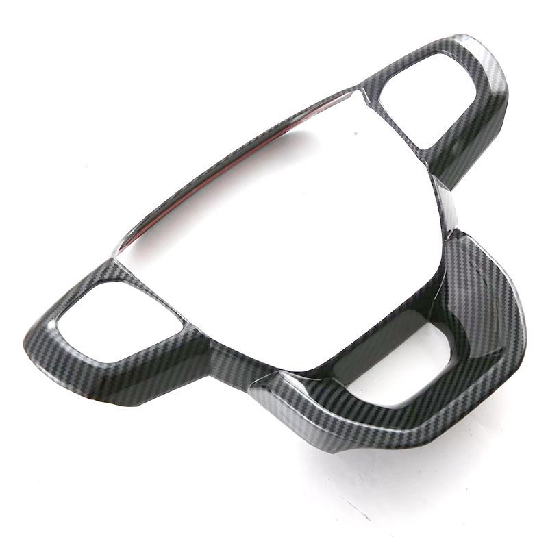 21-24 Ford Ranger Interior & Exterior Trim Kit: Mirror, Door Bowl, Handle, Fuel Cap, Armrest, Shift Lever