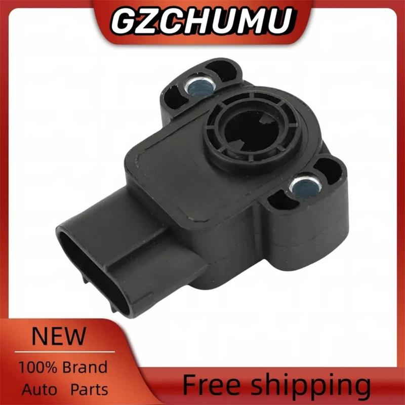 Throttle Position Sensor F4SF9B989AA for 1995-2004 Lincoln Town Car Ford Ranger