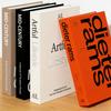 Hardcovered Book Coffee Table Decors Beautiful Fake/Faux Books for Decorations 1Pc Decorative Books for Home Decors