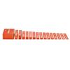 Setup Blocks Woodworking Height Gauge Set 16PCS Precision Set up Bars