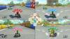 Mario Kart 8 Deluxe Additional Course Pass Switch + -