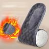 2pcs/pair Self Heated Thermal Insoles for Feet Winter Warm Wool Thermal Memory Foam for Men Women Sports Shoes Self-heating Shoe Pads