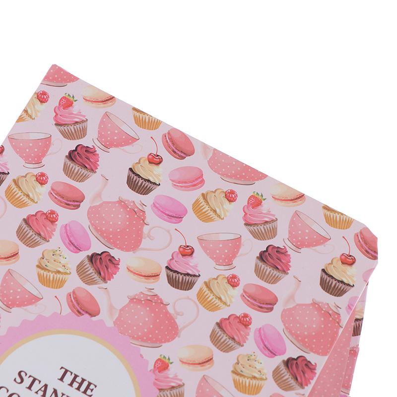 False Nail Color Book Display Nail Gel Polish Card Chart Palette Practice Board