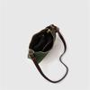 New Niche Matte Texture Crossbody Crescent Bag Shoulder Bag Underarm Bag