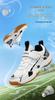 Girls' Lightweight Badminton & Tennis Shoes - Table Tennis Sports Footwear