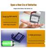 S911/S912/9115/9116 RC Car 9.6V 800mAh 20C High Discharge Lithium Battery