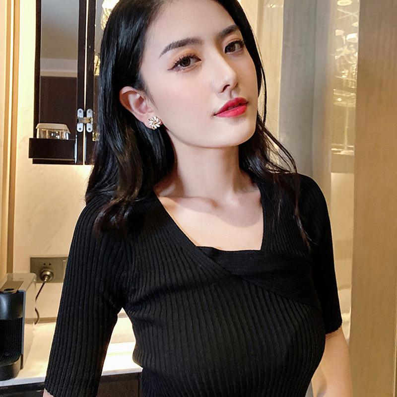 Boucles d'oreilles Tournesol Pierre Œil de Chat Luxe Léger Haut de Gamme Style Élégant Boucles d'oreilles Aiguille en Argent Nouveau Design Petites Boucles d'oreilles de Groupe